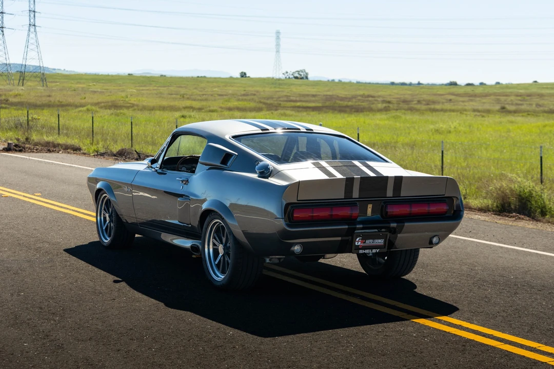 1967 Ford Mustang 1st Gen (1967-1968) - Image 19 of 31