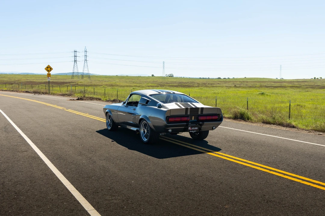 1967 Ford Mustang 1st Gen (1967-1968) - Image 18 of 31