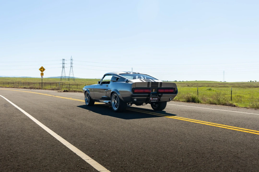 1967 Ford Mustang 1st Gen (1967-1968) - Image 17 of 31