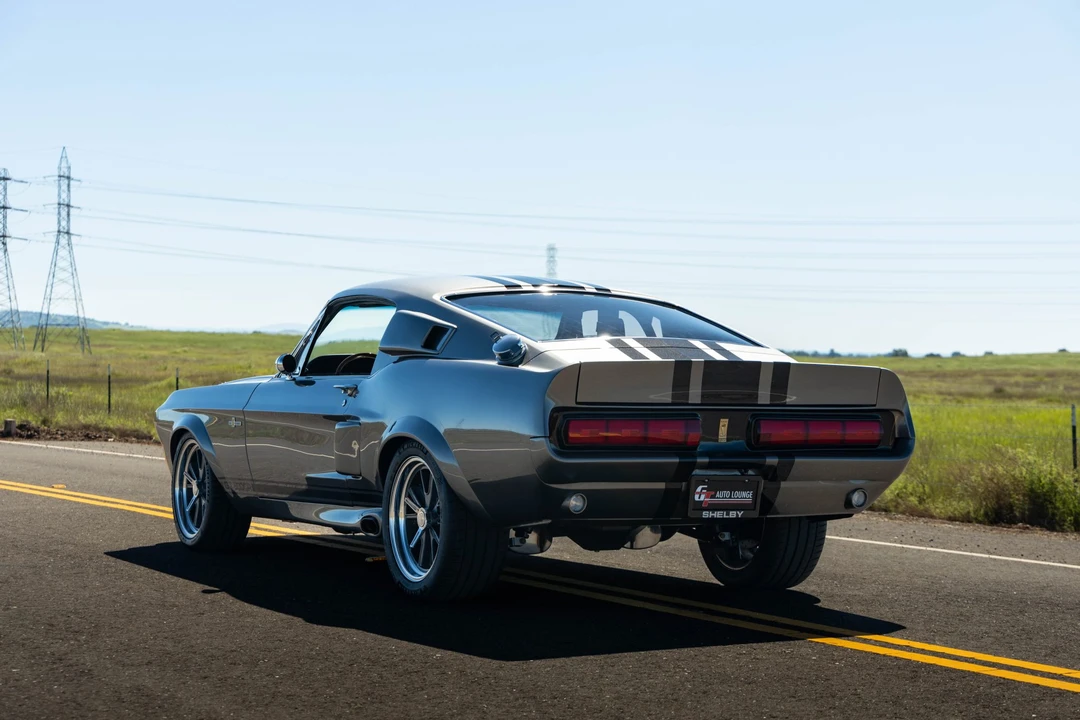 1967 Ford Mustang 1st Gen (1967-1968) - Image 16 of 31