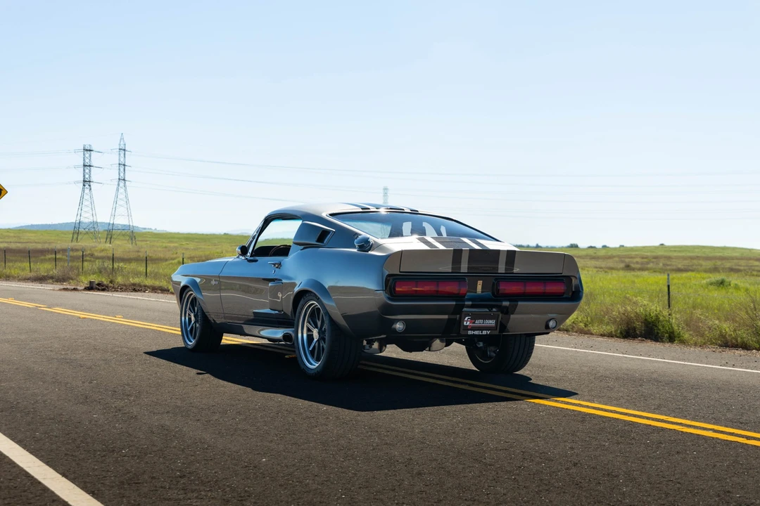 1967 Ford Mustang 1st Gen (1967-1968) - Image 15 of 31