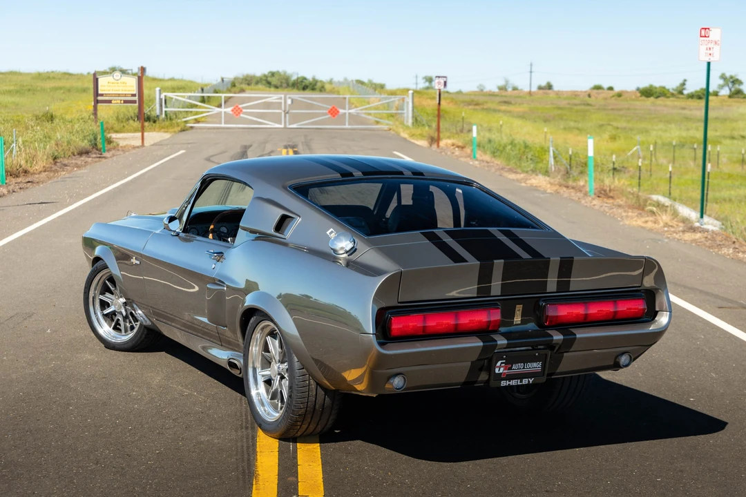 1967 Ford Mustang 1st Gen (1967-1968) - Image 14 of 31
