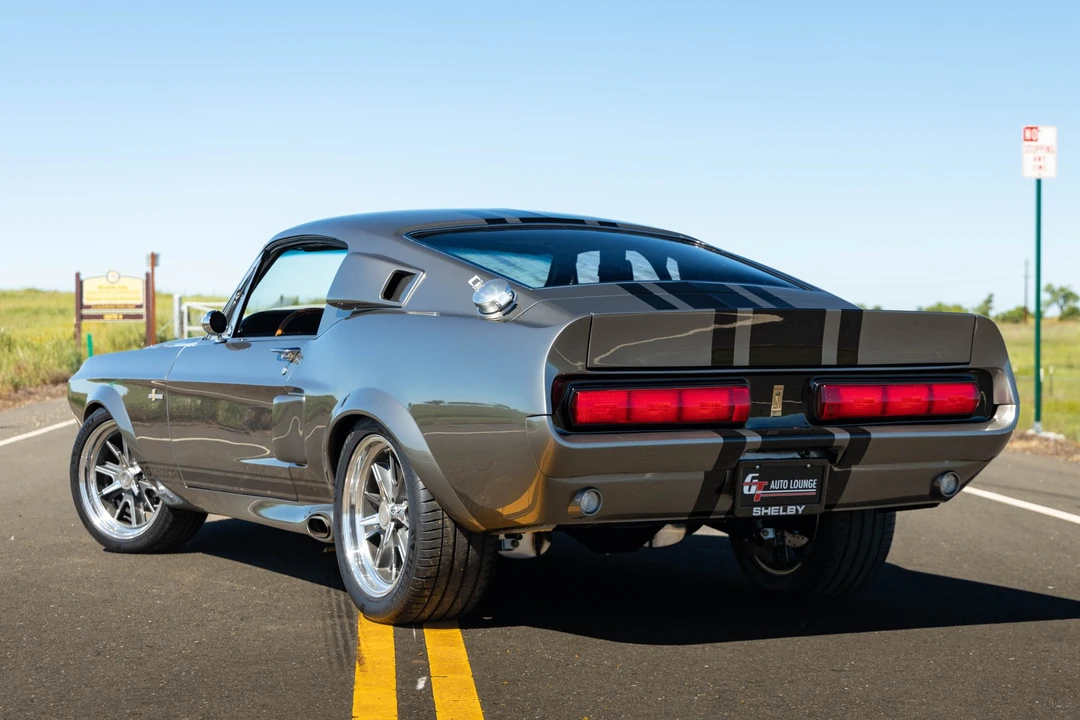 1967 Ford Mustang 1st Gen (1967-1968) - Image 11 of 31