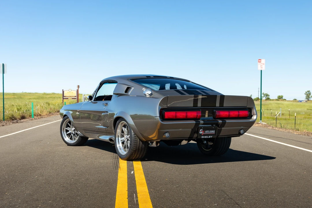 1967 Ford Mustang 1st Gen (1967-1968) - Image 10 of 31