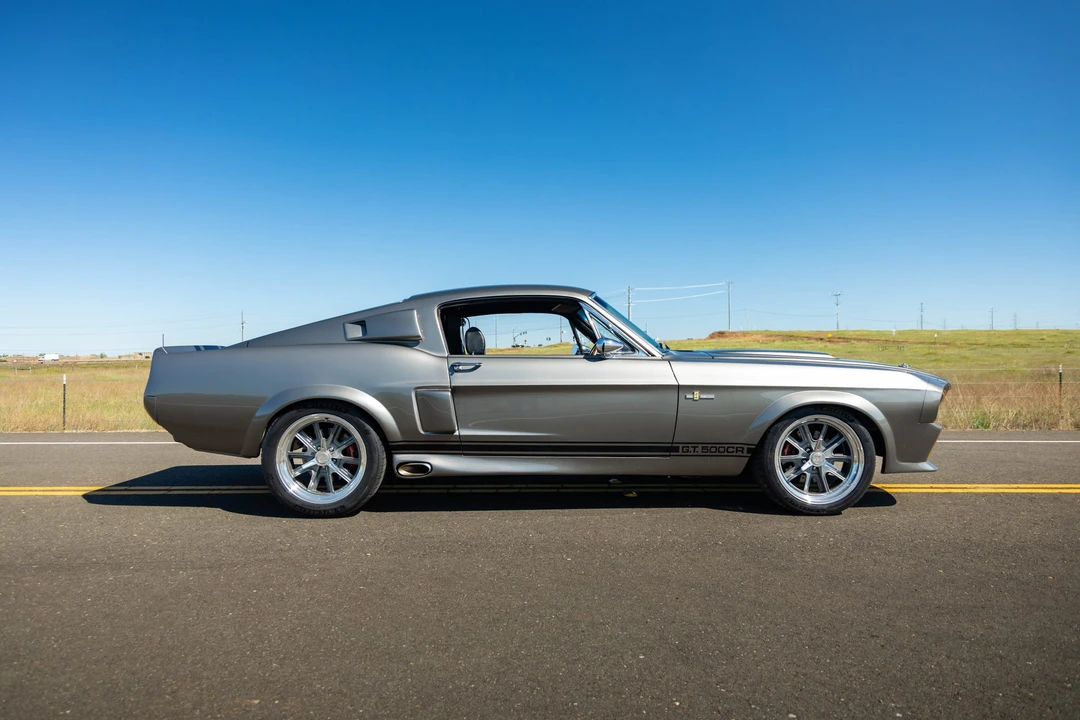 1967 Ford Mustang 1st Gen (1967-1968) - Image 29 of 31