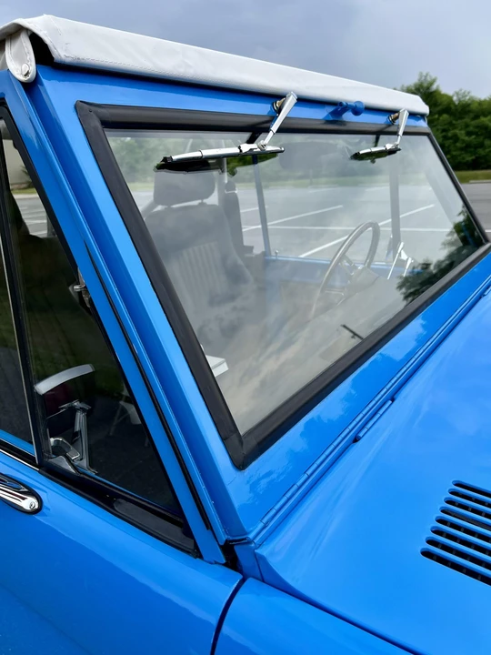 1968 Ford Bronco 1st Gen - Image 31 of 31
