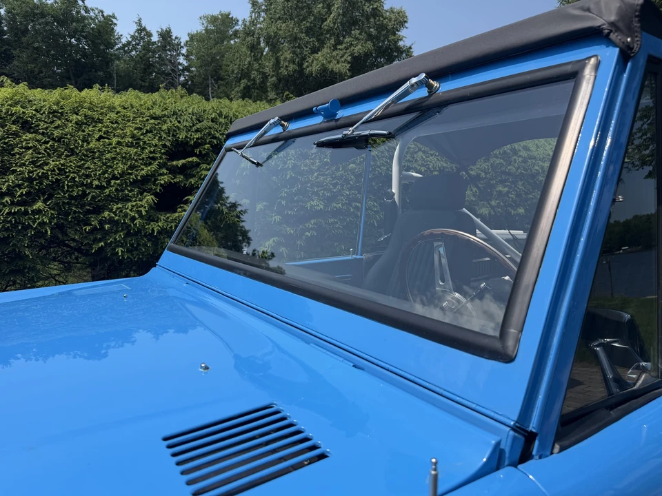 1968 Ford Bronco 1st Gen - Image 28 of 31