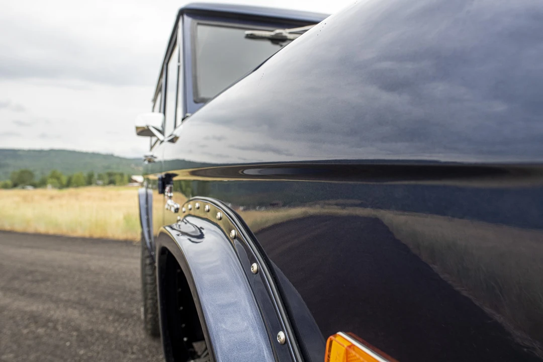 1968 Ford Bronco 1st Gen - Image 28 of 31
