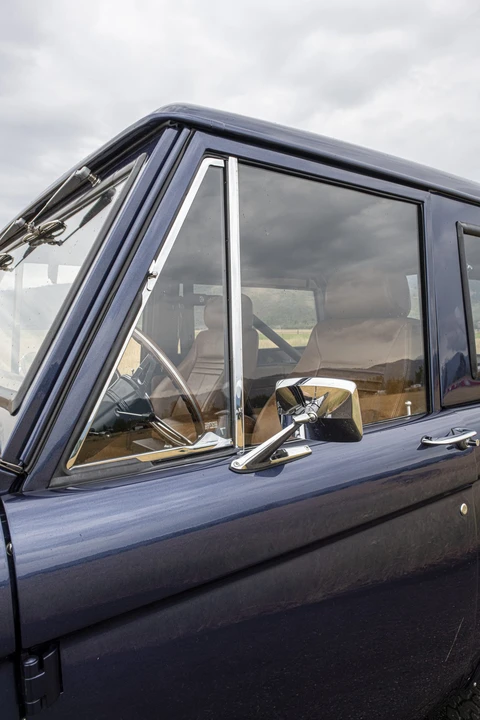 1968 Ford Bronco 1st Gen - Image 27 of 31