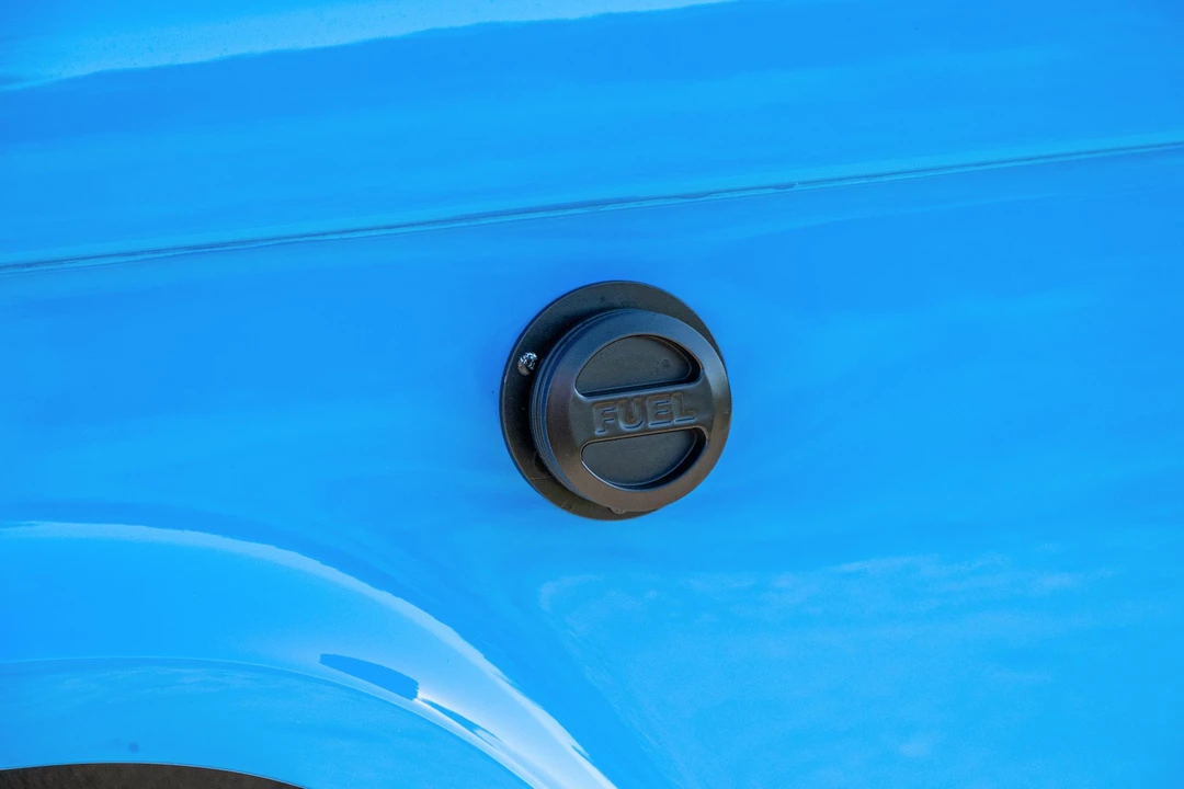 1968 Ford Bronco 1st Gen - Image 31 of 31