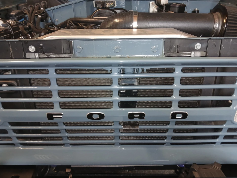 1968 Ford Bronco 1st Gen - Image 27 of 31