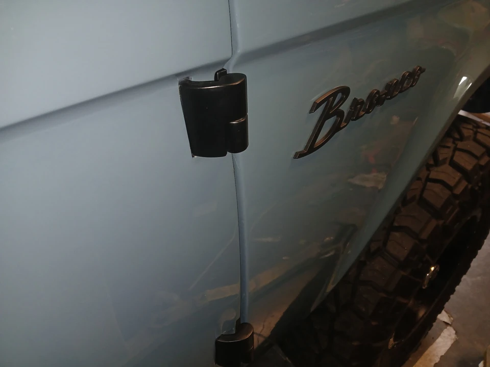 1968 Ford Bronco 1st Gen - Image 23 of 31