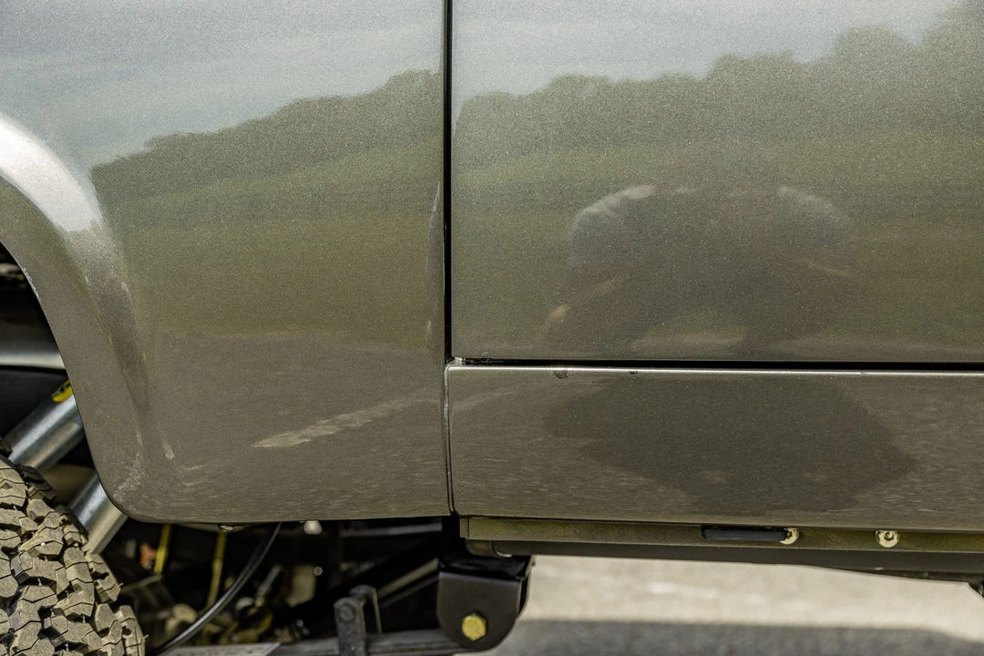 1968 Ford Bronco 1st Gen - Image 30 of 31