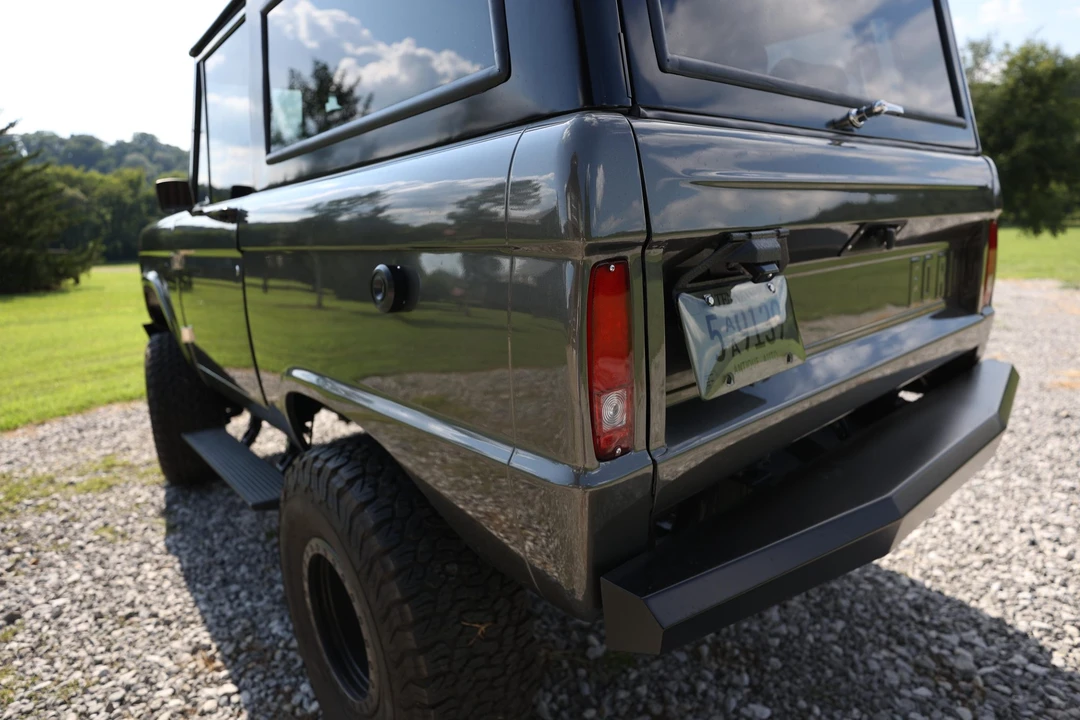 1968 Ford Bronco 1st Gen - Image 14 of 31