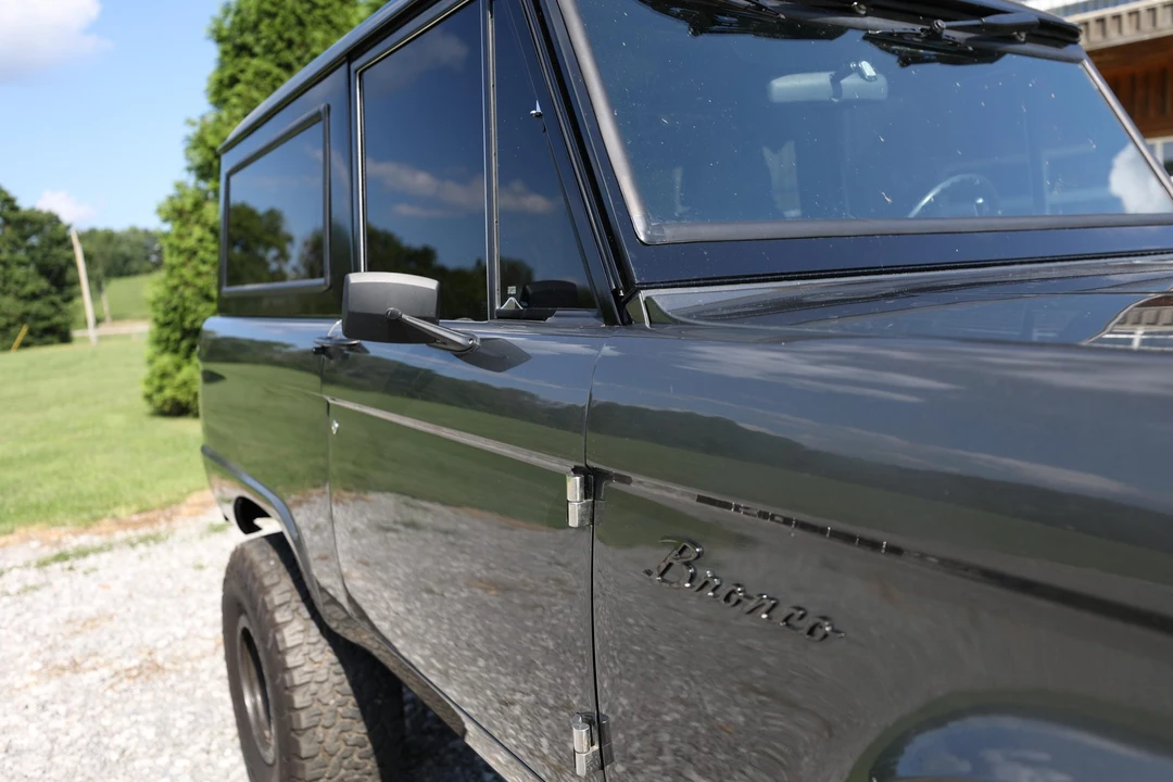 1968 Ford Bronco 1st Gen - Image 19 of 31