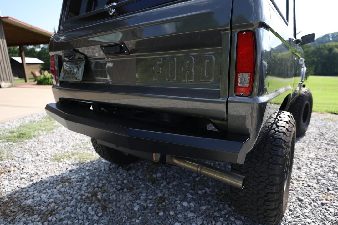1968 Ford Bronco 1st Gen - Image 24 of 31