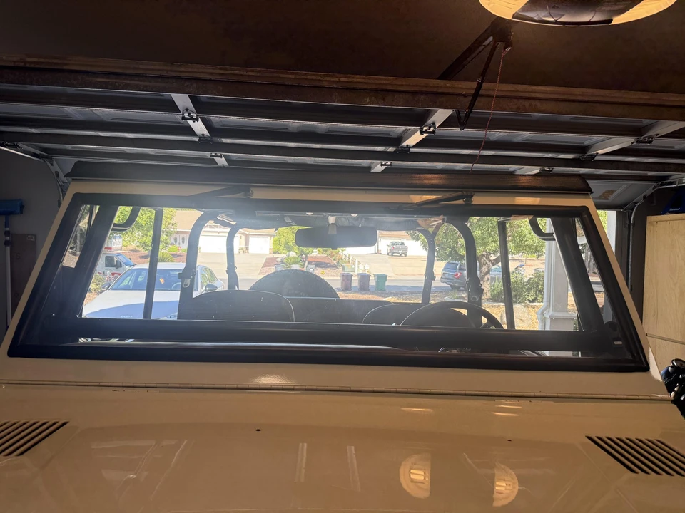 1968 Ford Bronco 1st Gen - Image 30 of 31