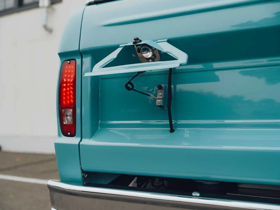 1968 Ford Bronco 1st Gen - Image 25 of 31