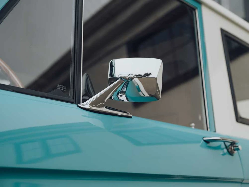 1968 Ford Bronco 1st Gen - Image 17 of 31