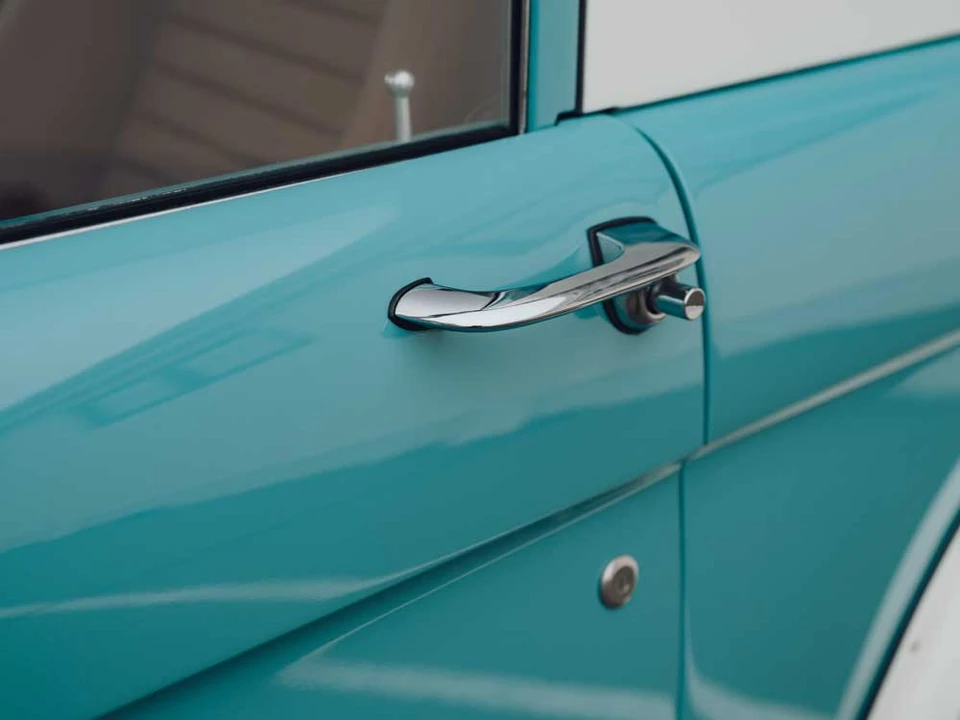 1968 Ford Bronco 1st Gen - Image 18 of 31