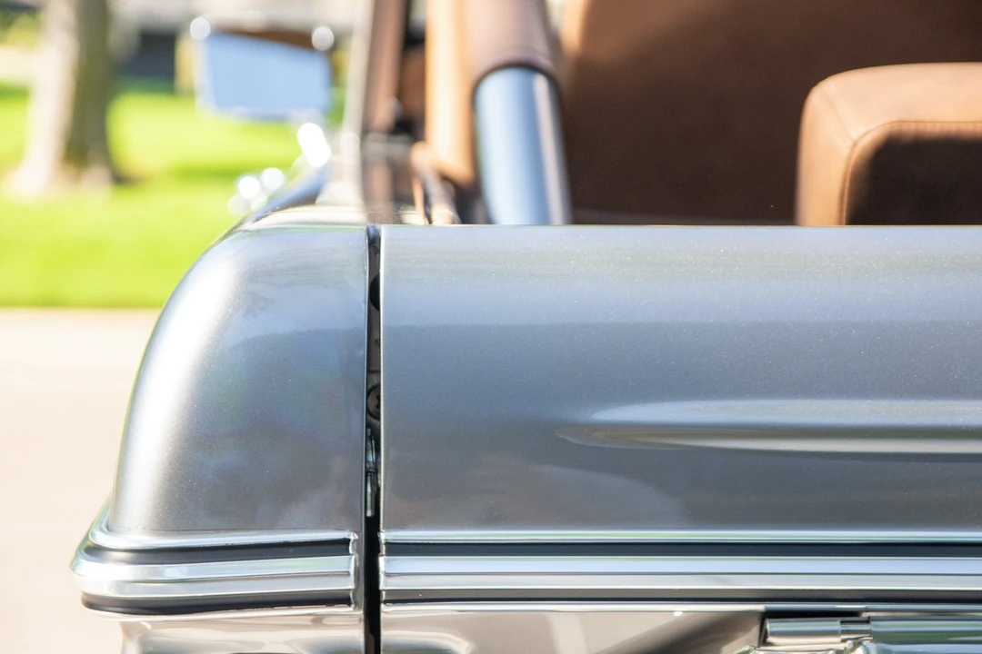 1968 Ford Bronco 1st Gen - Image 23 of 31