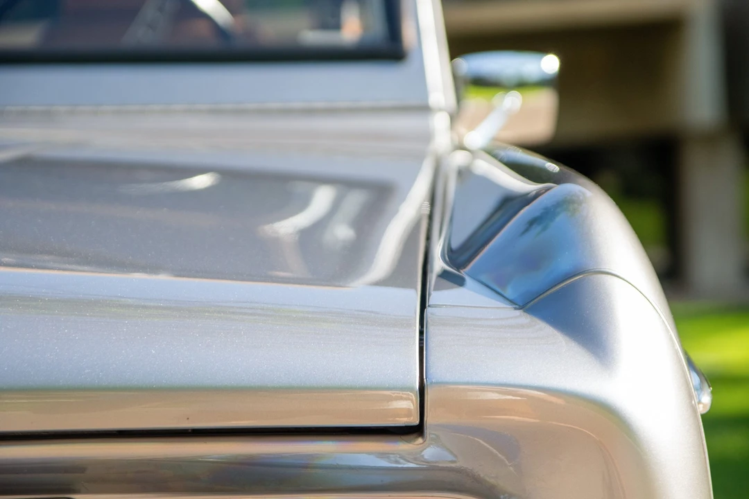 1968 Ford Bronco 1st Gen - Image 28 of 31