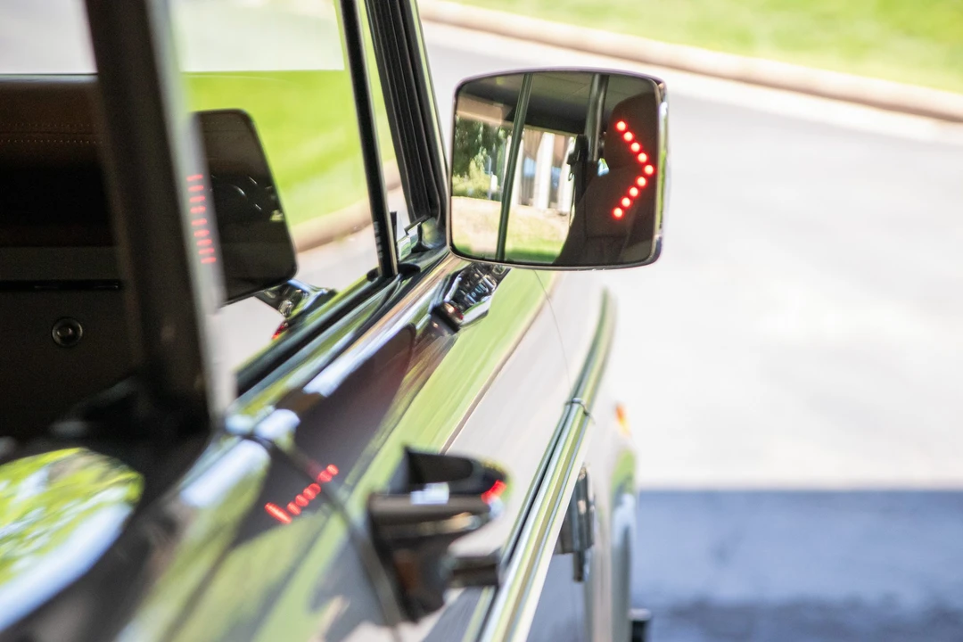 1968 Ford Bronco 1st Gen - Image 31 of 31