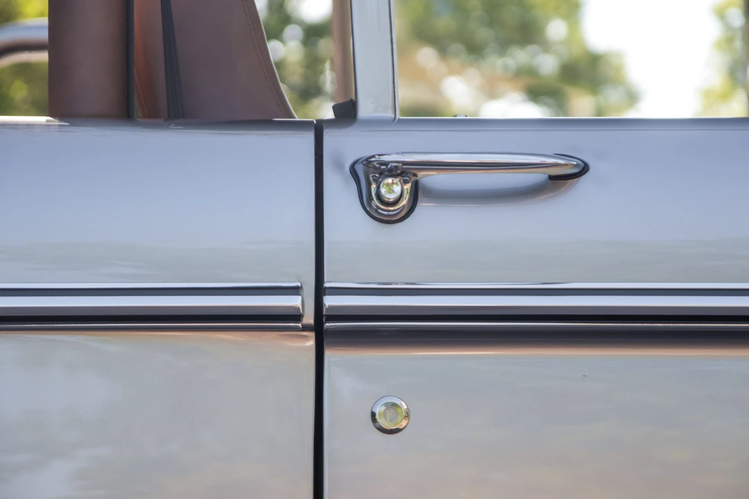 1968 Ford Bronco 1st Gen - Image 22 of 31