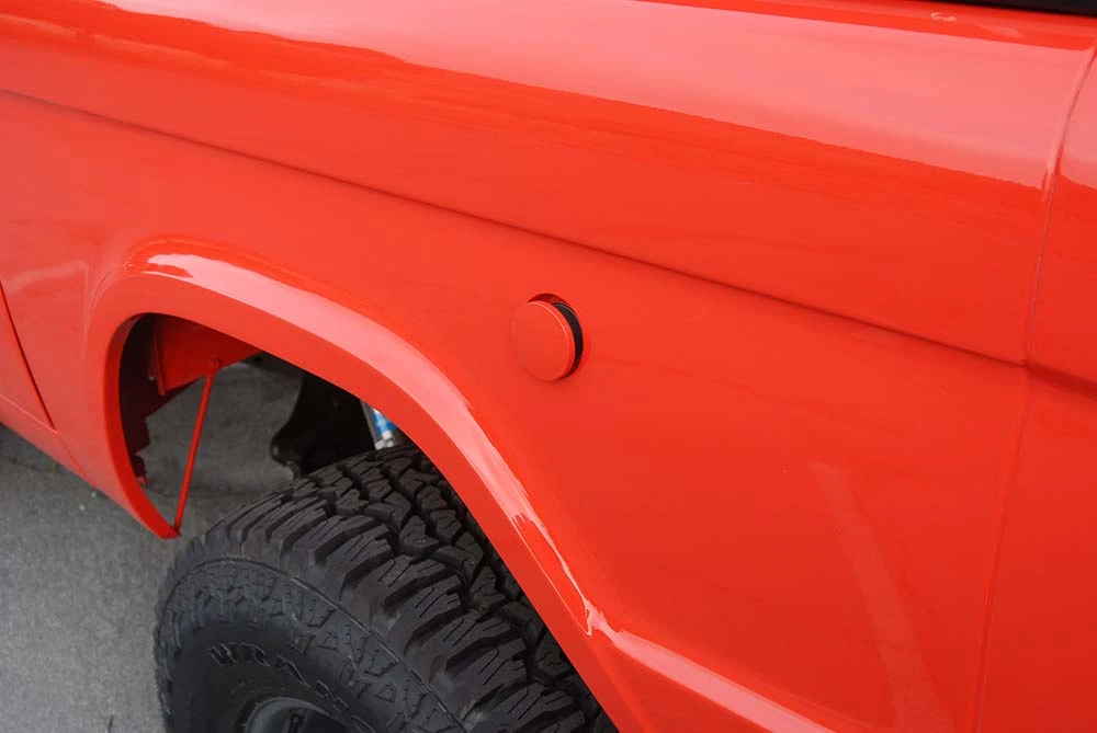 1968 Ford Bronco 1st Gen - Image 29 of 31