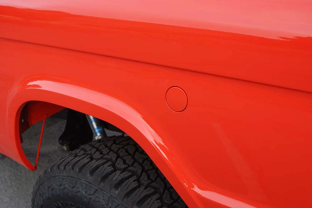 1968 Ford Bronco 1st Gen - Image 28 of 31
