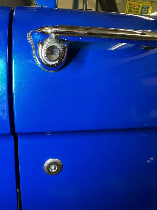 1968 Ford Bronco 1st Gen - Image 20 of 31
