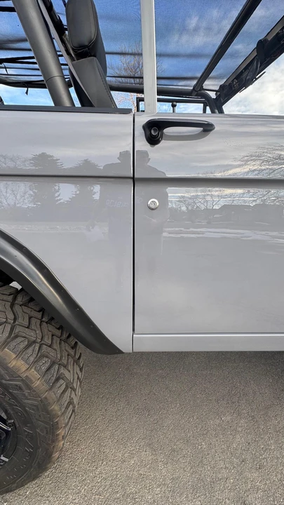 1968 Ford Bronco 1st Gen - Image 31 of 31