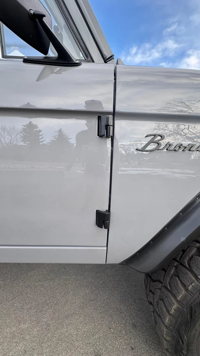 1968 Ford Bronco 1st Gen - Image 30 of 31