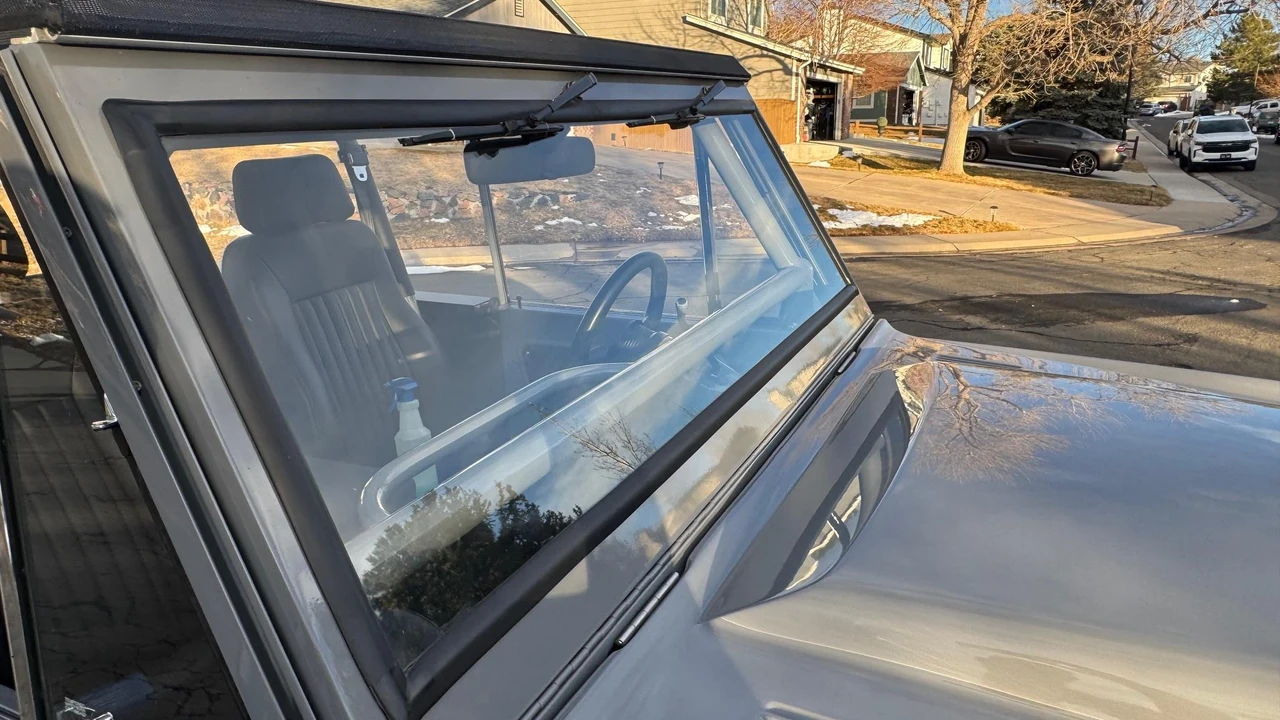 1968 Ford Bronco 1st Gen - Image 28 of 31