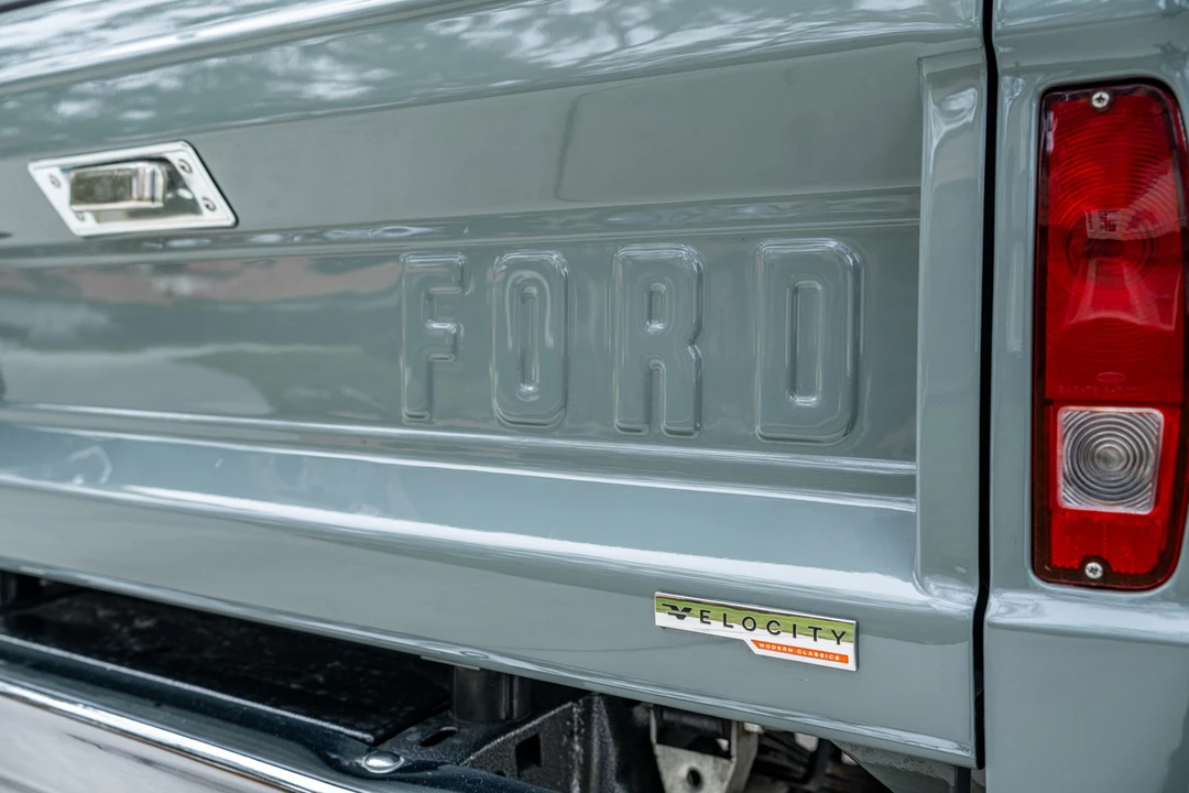 1968 Ford Bronco 1st Gen - Image 27 of 31