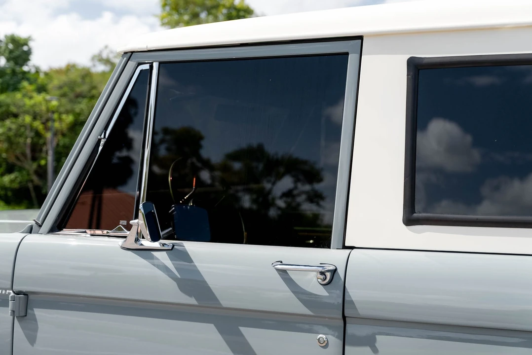1968 Ford Bronco 1st Gen - Image 20 of 31