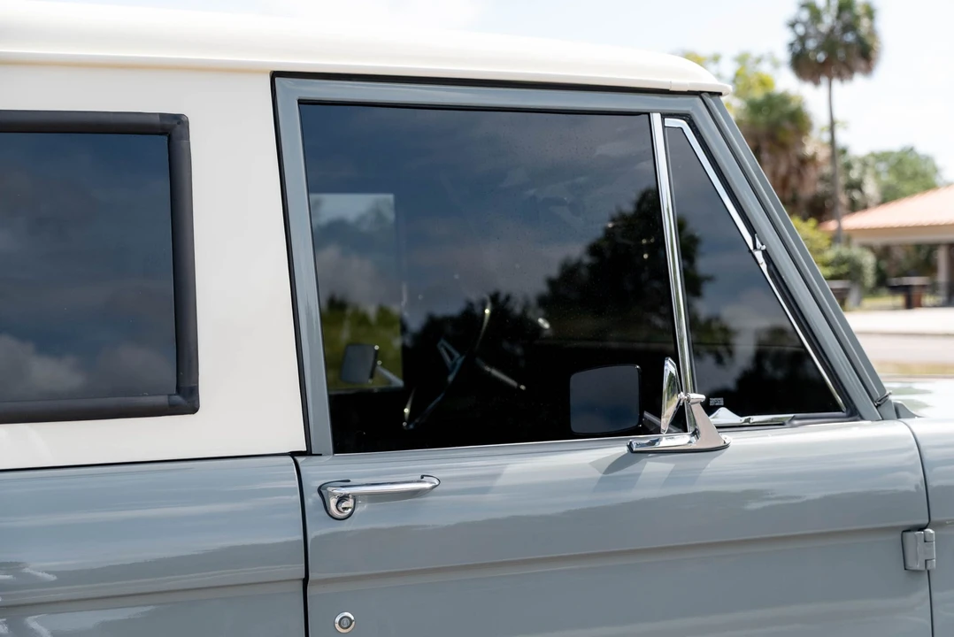 1968 Ford Bronco 1st Gen - Image 27 of 31