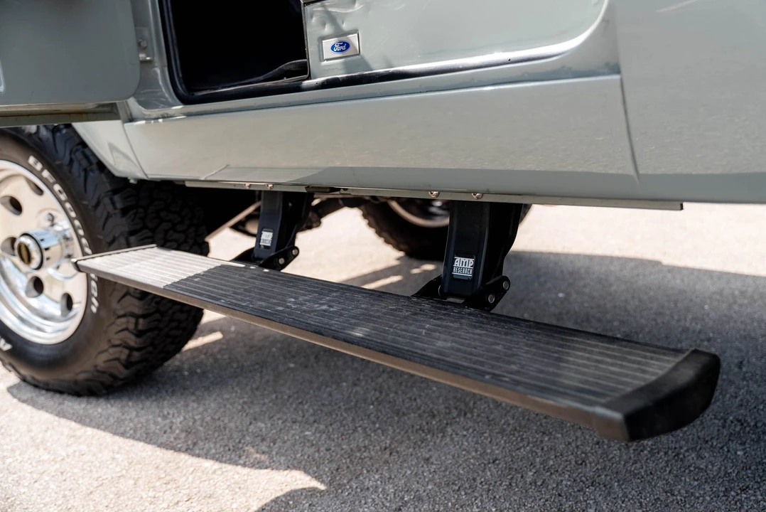 1968 Ford Bronco 1st Gen - Image 28 of 31