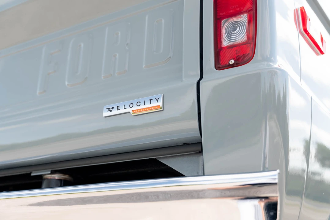 1968 Ford Bronco 1st Gen - Image 26 of 31