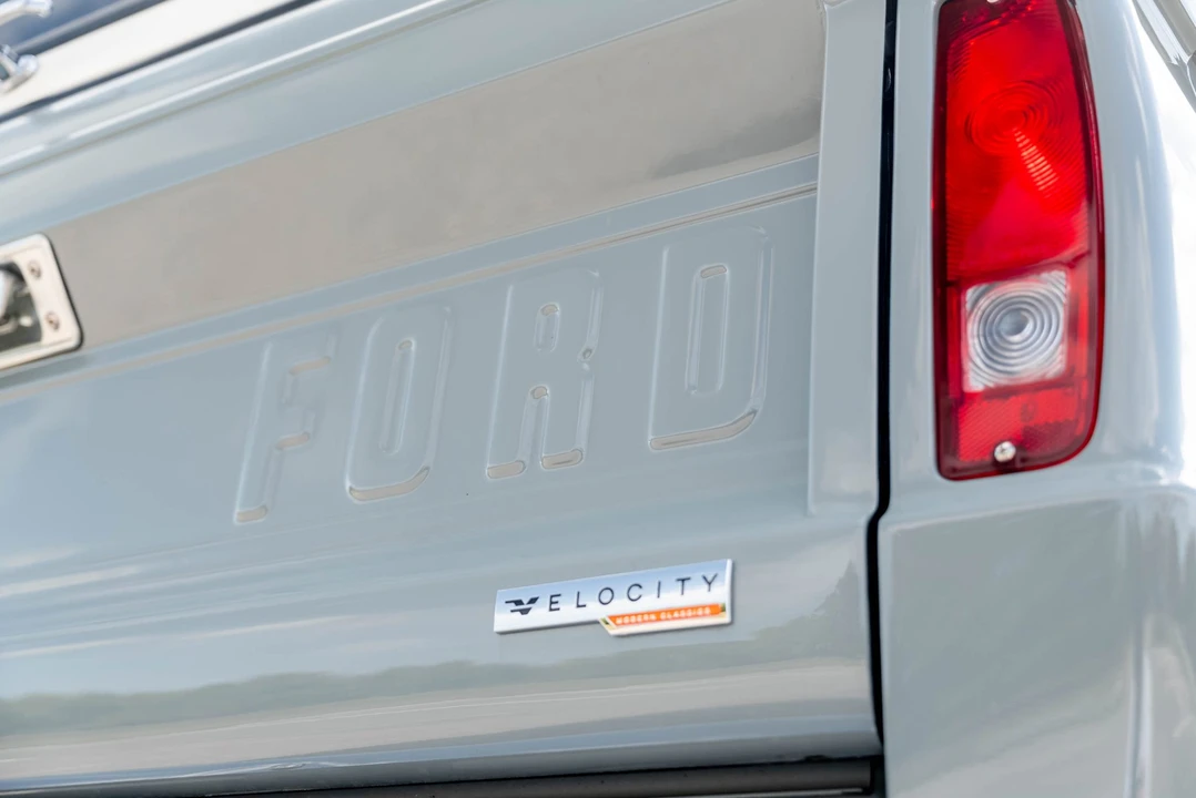 1968 Ford Bronco 1st Gen - Image 25 of 31