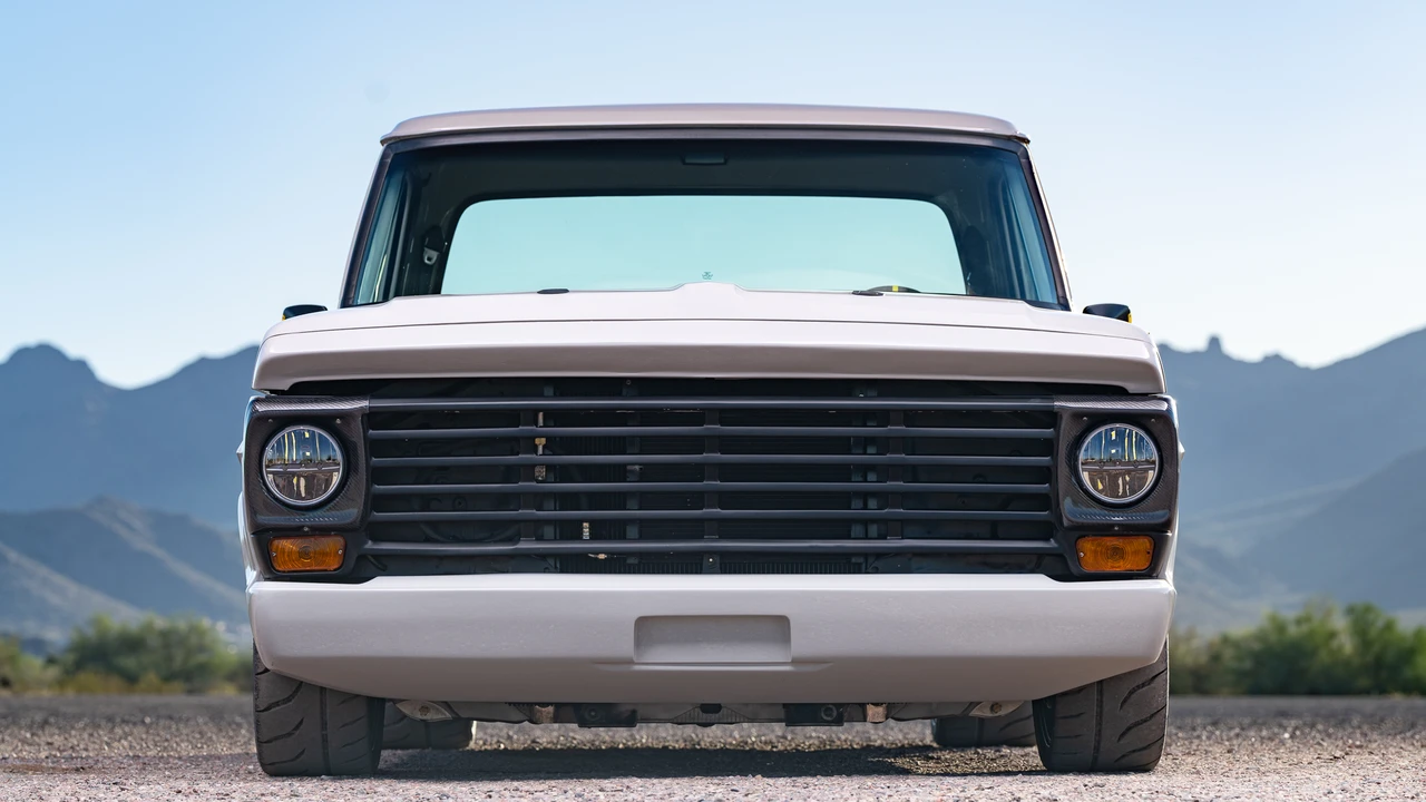 1968 Ford F-Series 5th Gen - Image 10 of 31