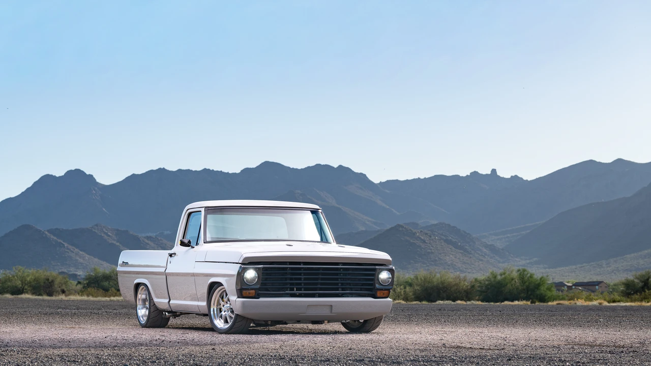 1968 Ford F-Series 5th Gen - Image 11 of 31