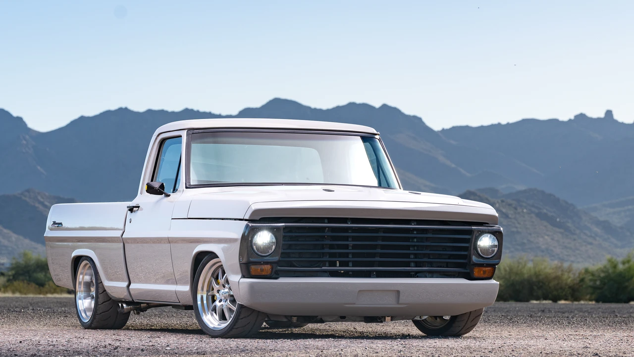 1968 Ford F-Series 5th Gen - Image 12 of 31
