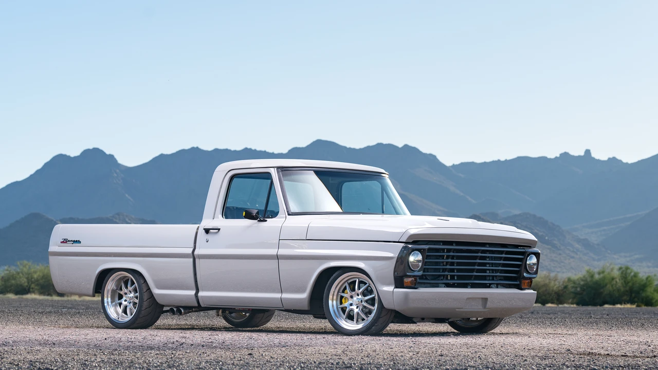1968 Ford F-Series 5th Gen - Image 13 of 31