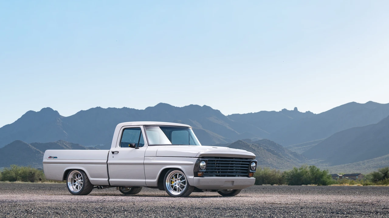1968 Ford F-Series 5th Gen - Image 14 of 31