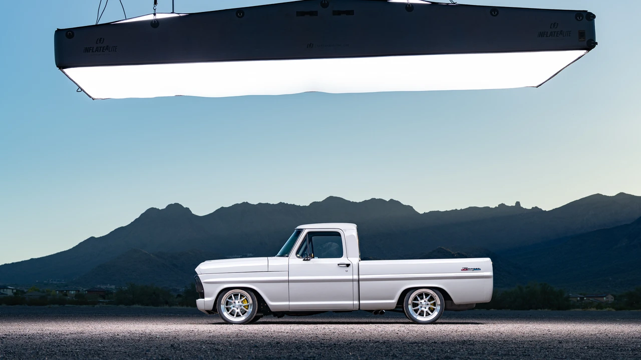 1968 Ford F-Series 5th Gen - Image 16 of 31