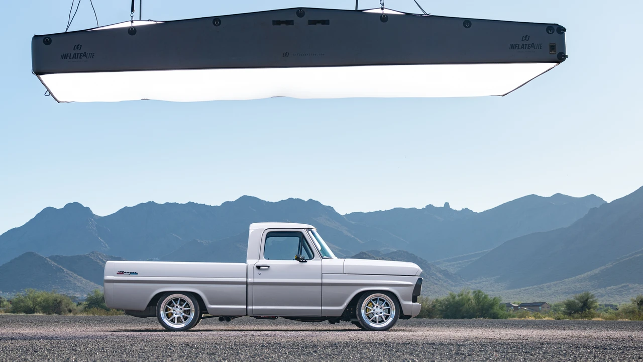 1968 Ford F-Series 5th Gen - Image 17 of 31