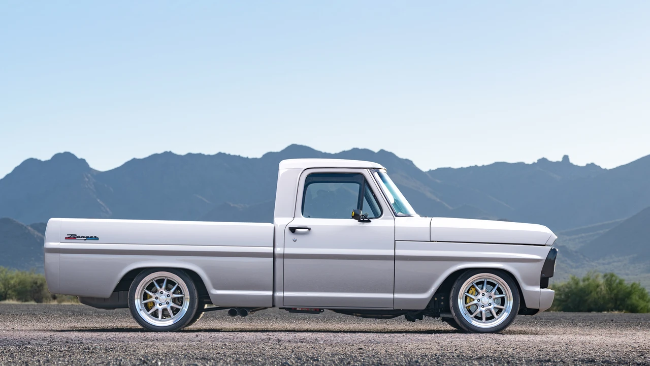 1968 Ford F-Series 5th Gen - Image 18 of 31