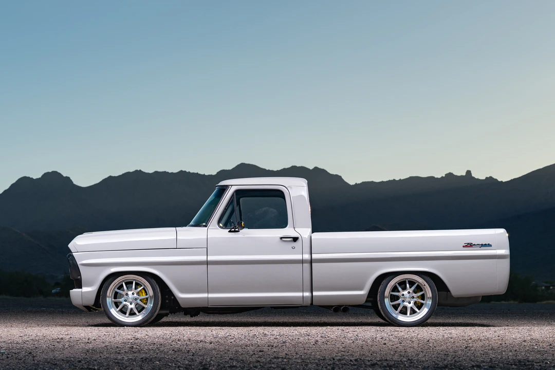 1968 Ford F-Series 5th Gen - Image 2 of 31