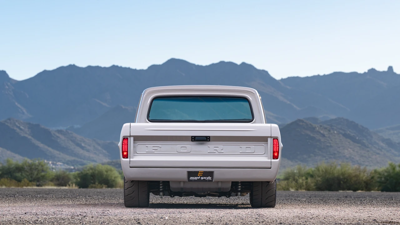 1968 Ford F-Series 5th Gen - Image 23 of 31